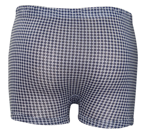 Classic Sports men's boxer shorts Harrow assorted detail image 4