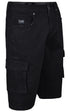 Firetrap Men's Effra Denim Shorts