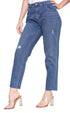 Women's Blue Jeans BA_W_Jeans_5100_Blue_14