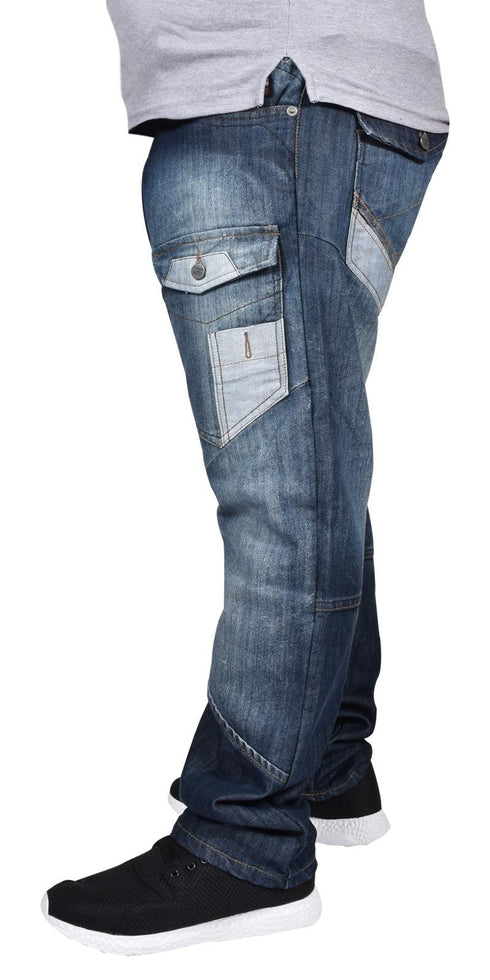 20 Pack Men's Darhurst Plus Size Jeans