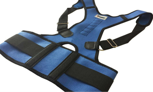 Magnetic Posture Corrector Belt