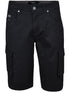 Firetrap Men's Effra Denim Shorts