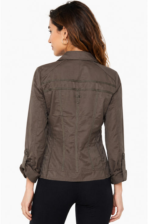 Women’s Utility Jacket Wholesale 23 Pack | UK Size 42 | From £2.00 Per Unit