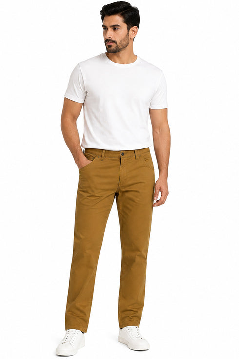 3 Pack Men’s Branded 44W Size Pants - From £6.66 Per Unit