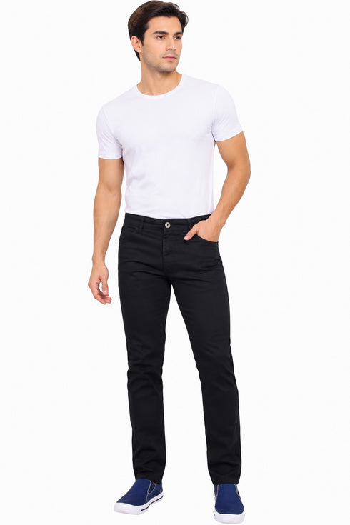 14 Pack Premium Denim Jeans Combo for Men - From £5.71 Per Unit
