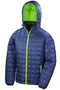 Boys Blizzard Quilted Jacket