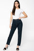 9 Pack Women’s High Waist Straight, Wide Leg & Flared Denim Jeans - From £3.99 Per Unit