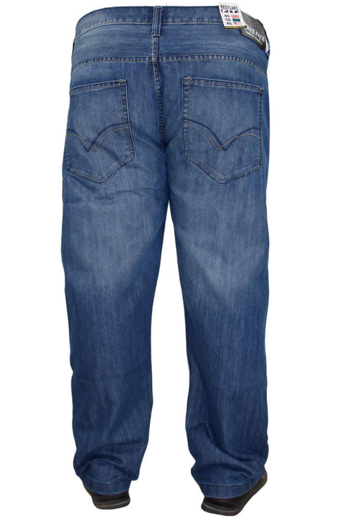 Mens Denim Jeans - TF023