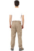 Men's Lightweight Tactical Cargo Trousers - 32W X 32L