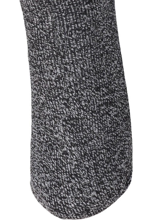 Mens Hike Assorted Socks - 6/12 Pack