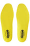 Orthopedic Breathable Insoles with Arch Support