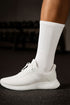5 Pack Mens Stretchable Sport Socks
