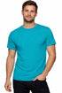 152 Pack Gaffer Men's Plain Short Sleeve Crew Neck T-Shirts - From £1.44 Per Unit
