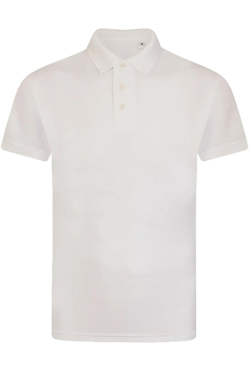 4 Pack Mens Polo Collar Short Sleeve Shirt - Set 5