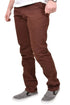 Men’s Slim Fit Casual Chinos – Comfortable Everyday Wear