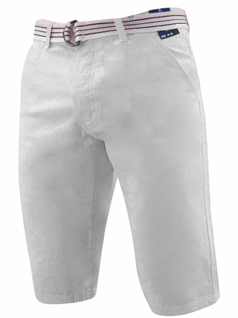 Men's Chino Cotton Shorts - 37 Pack