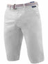 Mens Chino Cotton Shorts