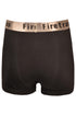 3 Pack Fire Trap Mens Wallace Soft Cotton Boxers