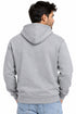 Men's Cotton Blend Zipper Hoodie