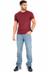 Mens Bootcut Designer Jeans
