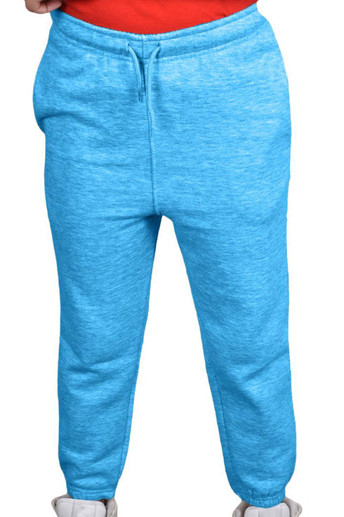 Kids Breathable Fleece Jogging Bottoms - 20/40 Pack - From £1.12 Per Unit