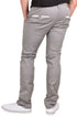 14 Pack Men’s Chino Trousers Assorted Colours & Sizes - From £5.71 Per Unit