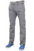 Men’s Casual Pants – Slim Fit Cotton Chinos