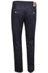 Crosshatch Mens Designer Slim Fit Cotton Pants