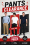 3 Stylish Men’s Pants Clearance Sale - From £4.99 Per Unit