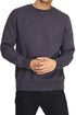 Mens Crew Neck Pull Over Swearshirt