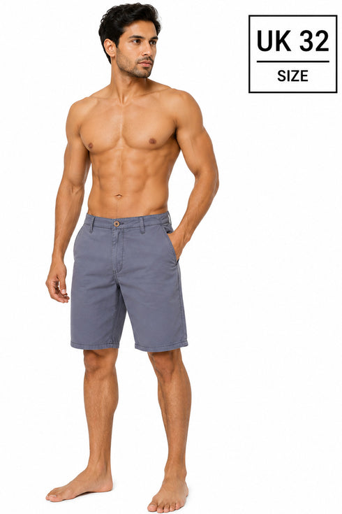 9 Pack Men’s Shorts Clearance Bundle - From £2.77 Per Unit