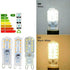 G9 LED Capsule Bulbs - 5W & 8W Bulk Packs