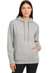 Women’s Fleece Pullover Hoodie | Kangaroo Pocket Sweatshirt