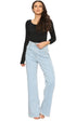 True Face Women's Chino Trousers Bleach Wash OG_W_Chino_0032A_BCHw_20
