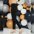 Avon Women's Black Jeggings BA_W_Jegging_2200_BLK_18/20