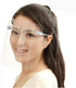 Full Face Visor Shield - Pack Of 10