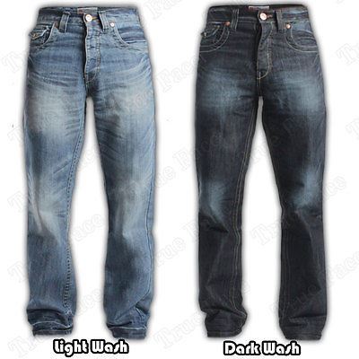 APT Men Jeans A42