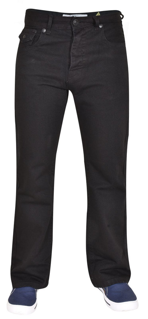 APT Men Jeans A42