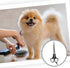 Rechargeable Pet Grooming Low Noise Clipper Kit