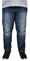 Men Kastra Oversize Jeans