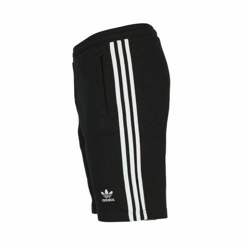 Adidas Men's Black Shorts GSG_M_SHORT_CW2980_BLK_S