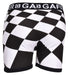 20 Pack Gaffer Novelty Boxer Shorts Bash the Bishop Print - £1.00 Per Unit