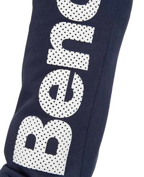 Bench Men's Bottoms Stainley Spots BCH_M_BTM_STANLEY-SPOTS_NVY_L