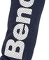Bench Men's Bottoms Stainley Spots BCH_M_BTM_STANLEY-SPOTS_NVY_L