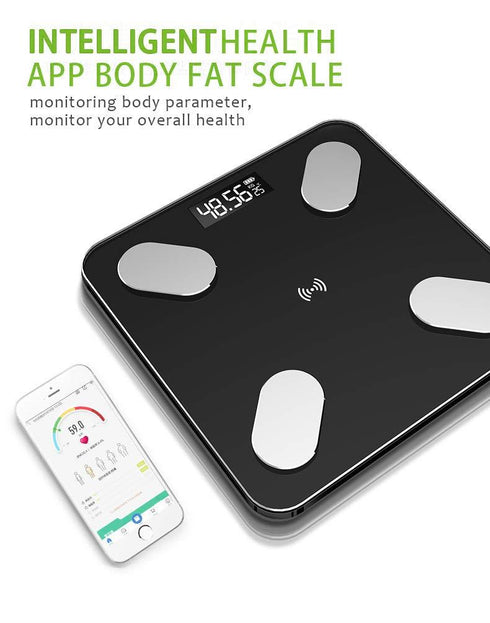 Digital Electronic Weight Scale