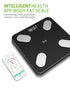 Digital Electronic Weight Scale