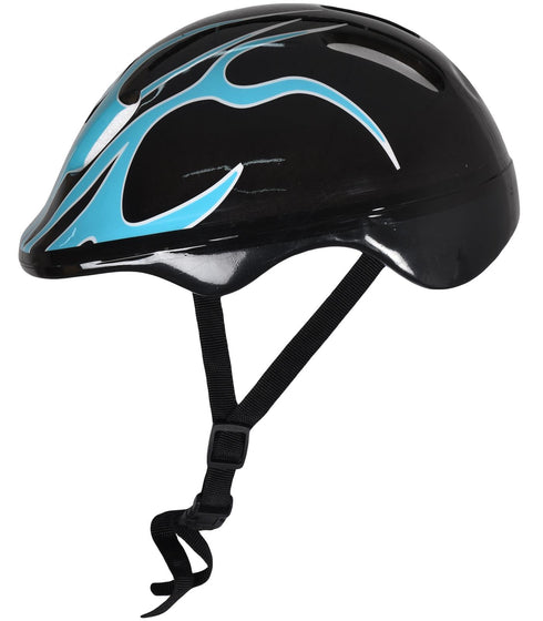 Adjustable Lightweight Bike Helmet