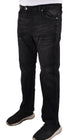 Unbranded Men's Jeans Indigo BB_M_Jeans_SR107_CHC_50S