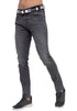 Crosshatch Men's Jeans Barbeck Grey Wash CH_M_Jeans_Barbeck_GryW_38R