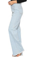 True Face Women's Chino Trousers Bleach Wash OG_W_Chino_0032A_BCHw_20